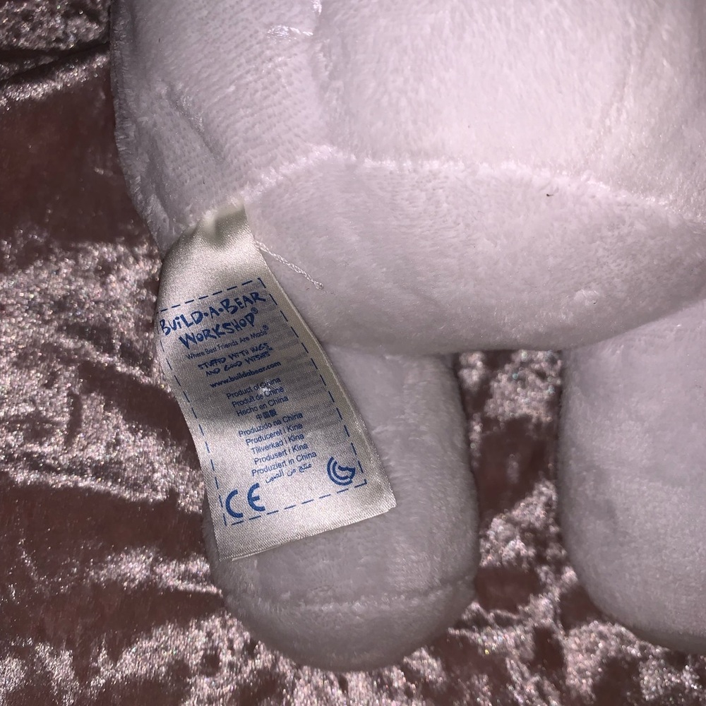 Build-A-Bear Disneyβs Frozen 2 Olaf Plush - Picture 5 of 8